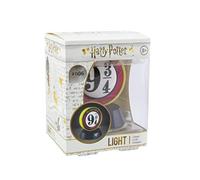 Harry Potter - Platform 9 3/4 Icon Light