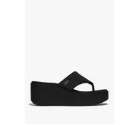 FitFlop Platforms Wedge Sandals 5 (38) Black
