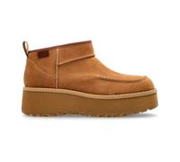 Platform ankle boots Cityfunc Ultra Mini - female - UGG - Winter Boots - Brown - 6 UK - Shoes 6 UK