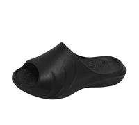Platform Cloud Slides for Women Cushion Recovery Pillow Sandals, Memory Foam Arch Support Slippers Non-Slip Comfort Quick Drying Thick Sole Shoes Slip on Summer Vacation Shoes (8.5)