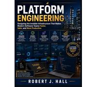 Platform Engineering: Designing the Invisible Infrastructure That Makes Modern Software Teams Faster, Safer, and More Productive