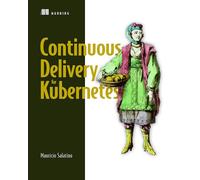 Platform Engineering on Kubernetes