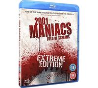 Platform Entertainme - 2001 Maniacs Field Of Screams - Extreme Edition B - N3z