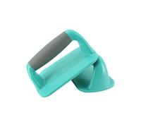 Platform Push Up Handle with Comfortable Grip Enhances Your Workout Routine with Better Stability and Push Up Station