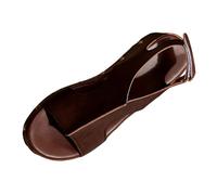 Platform Sandals Open Toe Hollow Out Design Adjustable Strap Heel Summer Fashion Footwear Lightness That Never Weighs You Down