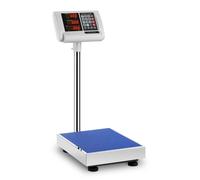 Platform Scale 100 kg / 0.01 kg 40 x 30 cm LED - Platform Scales by Steinberg Systems