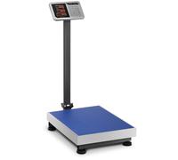 Steinberg Systems Factory second Platform Scale - 150 kg / 20 g - 60 x 45 cm - stainless steel SBS-PF-150/20