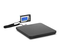 Platform Scale 200 kg / 0.05 kg 30 x 30 cm External LCD - Platform Scales by Steinberg Systems