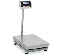 Steinberg Systems SBS-PF-300/10B Platform Scale 300 kg / 0.01 kg 450 x 600 x 152 mm kg/lb Industrial Scale Floor Scale