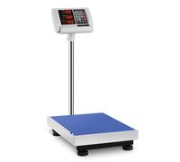 Platform Scale 300 kg / 0.05 kg 50 x 40 cm LED - Platform Scales by Steinberg Systems