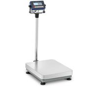 Steinberg Systems Platform Scale - 60 kg / 0.002 kg - 40 x 50 - kg / lb - LCD SBS-PF-60/2