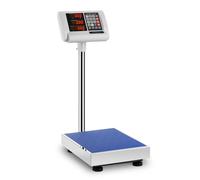 Platform Scale 60 kg / 0.01 kg 40 x 30 cm LED - Platform Scales by Steinberg Systems