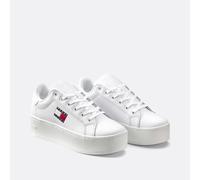 Platform Trainers White