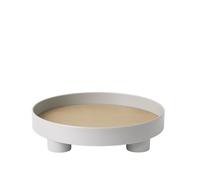 Platform Tray Gray