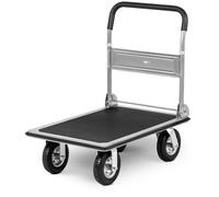 MSW Platform Trolley - up to 300 kg - folding MSW-PW-300