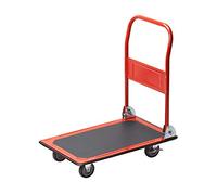 Platform truck 150 kg, foldable
