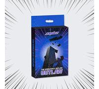 (PLATFORM Ver.) ATEEZ THE WORLD EP.2 : THE OUTLAW Album (YUN HO Ver.+Store Gift Card) K-POP SEALED
