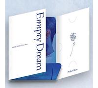 (PLATFORM Ver. - Not Audio CD!! ) KIM JAE HWAN EMPTY DREAM 5th Mini Album K-POP SEALED