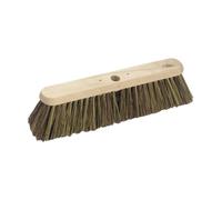 Platform Very Stiff Broom HeadOne Size Brown BZ2954