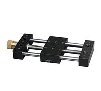 Platform Xy Scale Sliding Table & Two Dimensional Aluminum Alloy Anti-high Temperature Tool Sliding Platform & Two Dimensional with Xy Scale Tools