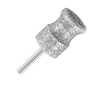 PLATGO Diamond Dog Nail Grinder for Dremel, Diamond Sanding Drums, Diamond Bit for Dogs&Pets Nail Care, 1/8'' Nail Dremel Tool for Big Dogs & Small Dog, for Animals Nail Care Grinder Tools