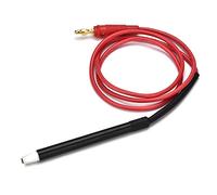 Plating Tool Electroplating Pen Jewelry Making Accessory, Silver Gold