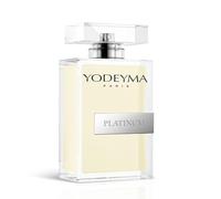 Platinum 100 Ml Eau De Parfum