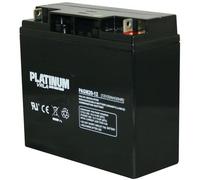 Platinum 12V 20 Ah Jump Start Battery Replacement