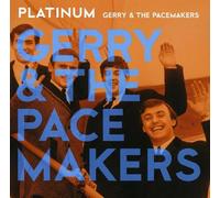 Gerry & The Pacemakers – Platinum