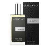 Platinum 50 Ml Eau De Parfum