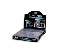 Ultra-Pro Platinum 9-Pocket Hologram Pages (100 pcs.)