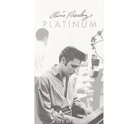 Platinum: A Life in Music by Elvis Presley (1997-07-15)