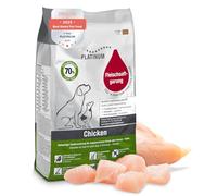 Platinum Adult Chciekn (5kg)