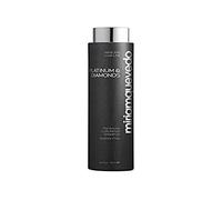 Platinum and Diamonds Luxurious Shampoo by Miriam Quevedo for Unisex - 8.4 oz Shampoo