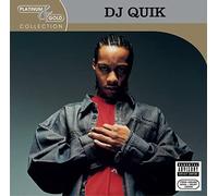 DJ Quick - Platinum And Gold Collection