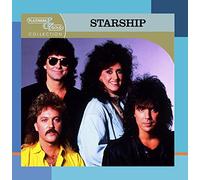 Starship - Platinum and Gold Collection