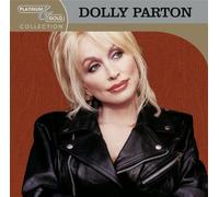 Platinum and Gold Collection by Dolly Parton (2004-05-04)