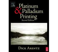 Platinum and Palladium Printing