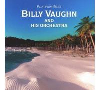 Platinum Best by Billy Vaughn & His Orchestra