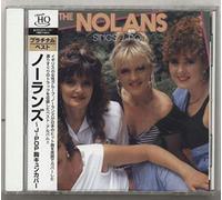 Platinum Best Of The Nolans
