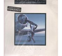 PLATINUM BLONDE - CONTACT LP CANADIAN CBS 1987