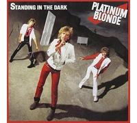 PLATINUM BLONDE - Standing in the Dark (Remastered)