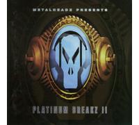 Platinum Breaks 2 by Various (2000-05-30)
