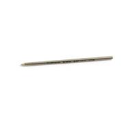 Platinum BSP-100S Ballpoint Pen Refill - D1 - 0.7 mm - Black Ink