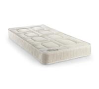 Platinum Bunk Mattress - 3ft Single - Bonnell Spring Core