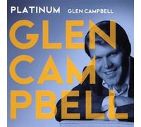 Platinum by Campbell,Glen (2008-03-25j