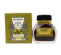 Platinum Classic Ink 60ml Citrus Black