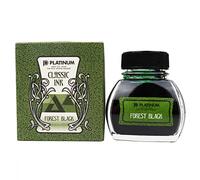 Platinum Classic Ink 60ml Forest Black