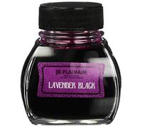 Platinum Classic Ink 60ml Lavender Black, INKK-2000 86
