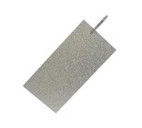 Platinum Coated DSA Titanium Anode Plate for Ionized Water Machine, Electrolysis to Produce Hydrogen Rich Water, Organic Electrolytic Synthesis
